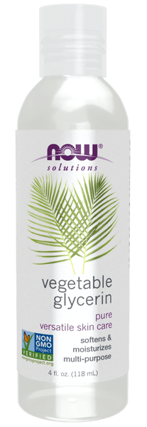 Vegetable Glycerin