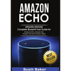 Amazon Echo - Hardcover