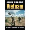 Vietnam: The History of an Unwinnable War, 1945-1975 - Paperback