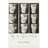 Quine in Dialogue - Hardcover