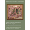 Jewish Fictional Letters from Hellenistic Egypt: The Epistle of Aristeas and Related Literature - Paperback