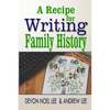 A Recipe for Writing Family History - Paperback