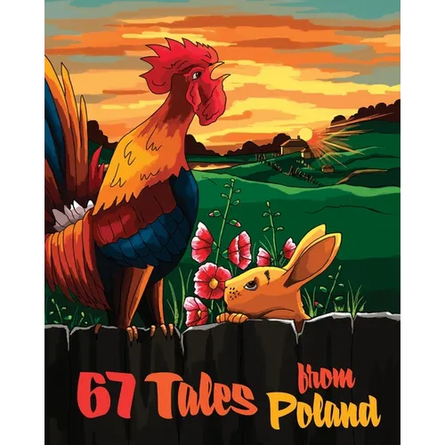 67 Tales from Poland - Paperback