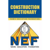 Construction Dictionary - Paperback