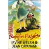 Babylon Heights - Paperback