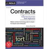Contracts: The Essential Business Desk Reference - Paperback