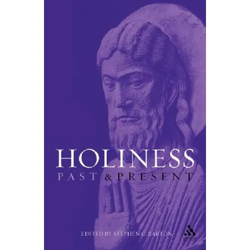 Holiness - Paperback
