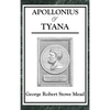 Apollonius of Tyana - Hardcover