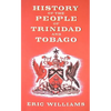 History of the People of Trinidad and Tobago - Paperback