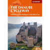 The Danube Cycleway Volume 2: From Budapest to the Black Sea - Paperback