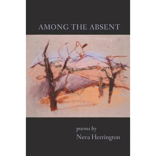 Among the Absent - Paperback