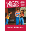 The Mystery Girl - Paperback