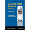Evidence-Based Medicine Toolkit - Paperback