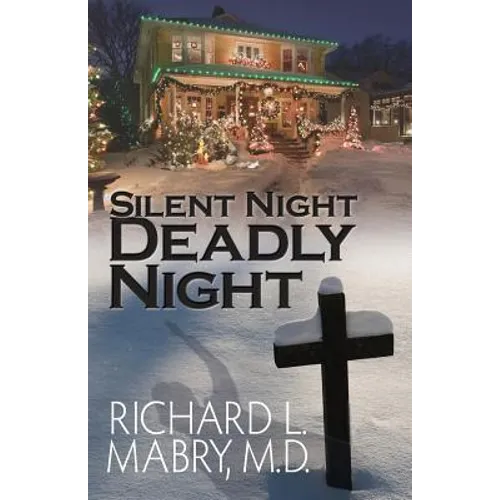Silent Night, Deadly Night - Paperback