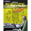 Investigating the Scientific Method with Max Axiom, Super Scientist: 4D an Augmented Reading Science Experience - Paperback