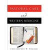 Pastoral Care and Western Medicine - Paperback