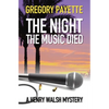 The Night the Music Died - Paperback