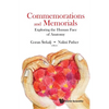 Commemorations and Memorials - Hardcover