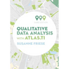Qualitative Data Analysis with Atlas.Ti - Paperback
