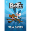 Botz: The Dog Translator - Paperback