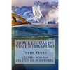20 Mil Leguas de Viaje Submarino (Spanish) Edition - Paperback