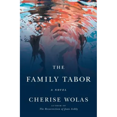 The Family Tabor - Paperback