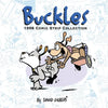 Buckles 1998 Comic Strip Collection - Paperback