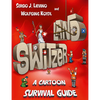 Switzerland: A Cartoon Survival Guide - Hardcover