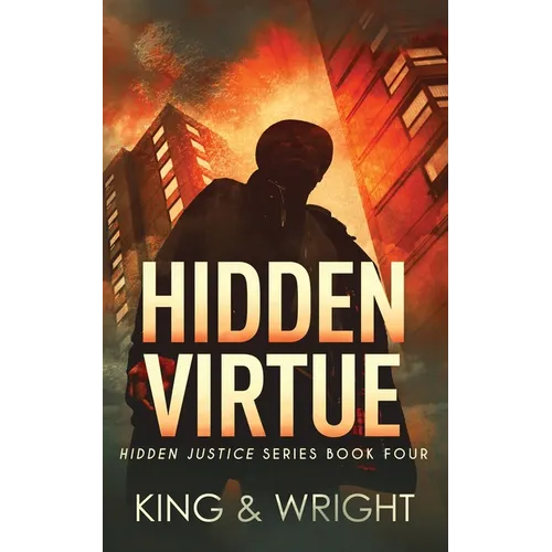 Hidden Virtue - Paperback