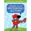 ¿Quién Es El Misterioso Lector? - Hardcover