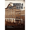 Murder at Ford's Theatre - Hardcover
