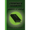 Unspoken Sermons: Series I, II, and III - Paperback