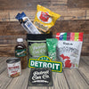 The Detroit Vintage Can Collection