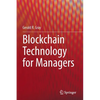 Blockchain Technology for Managers - Paperback