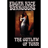The Outlaw of Torn by Edgar Rice Burroughs, Fiction, Historical - Hardcover