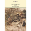 Puck of Pook's Hill - Illustrated by Arthur Rackham - Hardcover