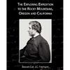 The Exploring Expedition to the Rocky Mountains, Oregon and California - Paperback