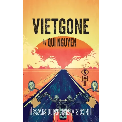 Vietgone - Paperback