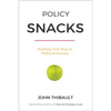 Policy Snacks - Paperback
