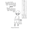 Willy and Way - Paperback