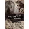 Sweating Blood - Paperback