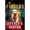 The Finders: A Mystery - Paperback