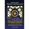 The Golden Eclipse Tarot: A guidebook for the Fools Journey, zodiac correspondences & self discovery - Paperback