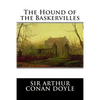 The Hound of the Baskervilles: A Sherlock Holmes Mystery - Paperback