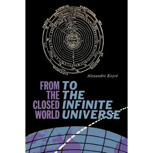 From the Closed World to the Infinite Universe: Hideyo Noguchi Lecture - Paperback