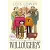 The Willoughbys - Paperback