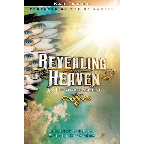 Revealing Heaven - Paperback
