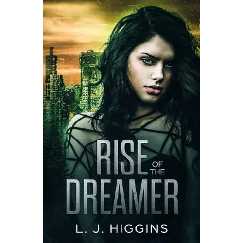 Rise of the Dreamer - Paperback