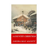 A Country Christmas - Paperback