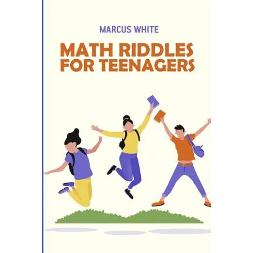 Math Riddles For Teenagers: Kuromasu Puzzles - Paperback